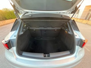 Opel Astra 2020