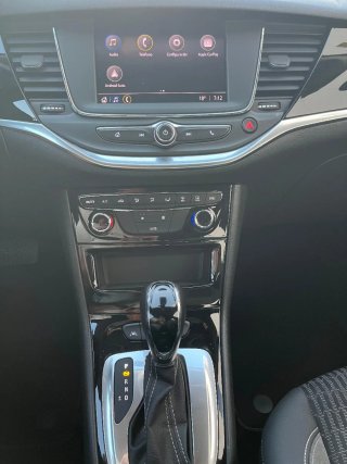 Opel Astra 2020