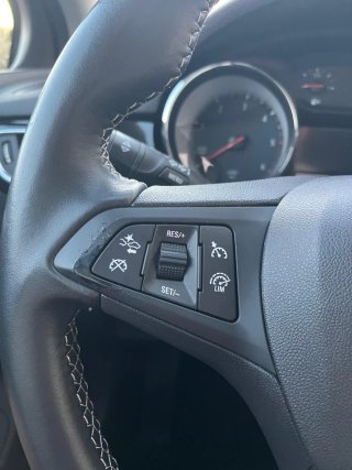 Opel Astra 2020