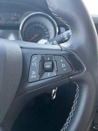 Opel Astra 2020