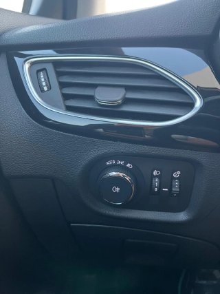 Opel Astra 2020