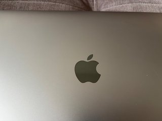 MacBook Pro 2017 Touchbar 13,3”