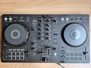 Pioneer DDJ FLX4