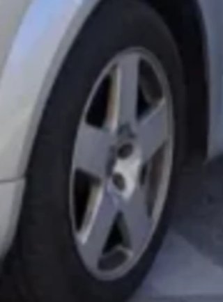 Llantas 5x100 R16