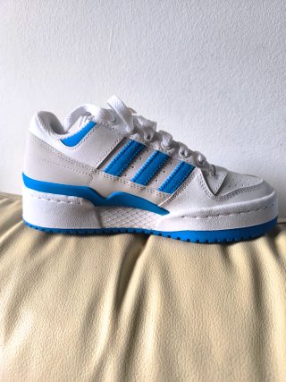 Sneakers Adidas donna in pelle