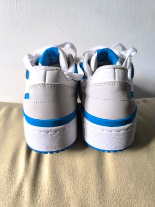 Sneakers Adidas donna in pelle