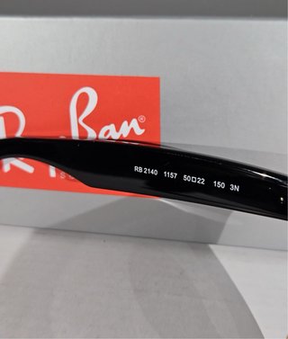 Occhiali Ray Ban Wayfarer Havana Spotted