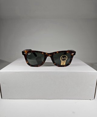 Occhiali Ray Ban Wayfarer Havana Spotted