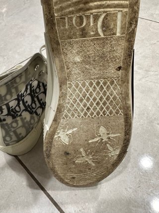 Scarpe Dior Uomo/Donna