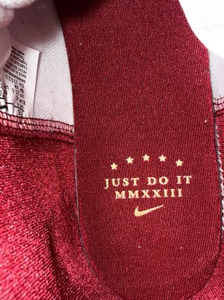 Nike Blazer Edición Especial