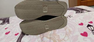 Zapatillas New Balance Negras Talla 38