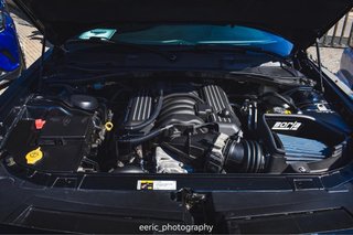 Dodge Challenger 2018
