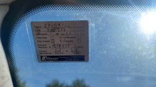 Nissan Qashqai 2010