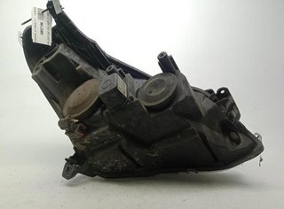 Faro izq opel 23291003 13239288lh astra h 1.7 cdti