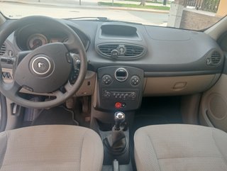 Renault Clio 2006