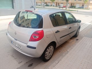 Renault Clio 2006