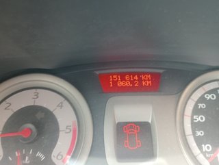 Renault Clio 2006