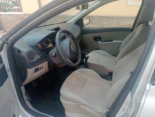 Renault Clio 2006