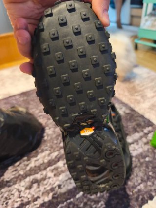 Nike TN Air Zapatillas Negras