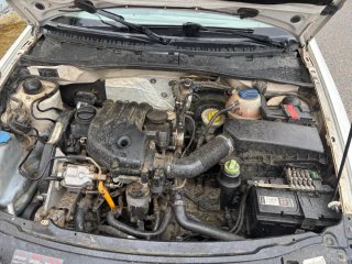 SEAT Cordoba 2000