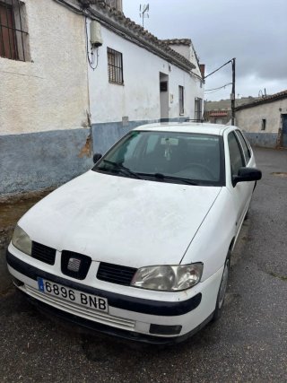 SEAT Cordoba 2000
