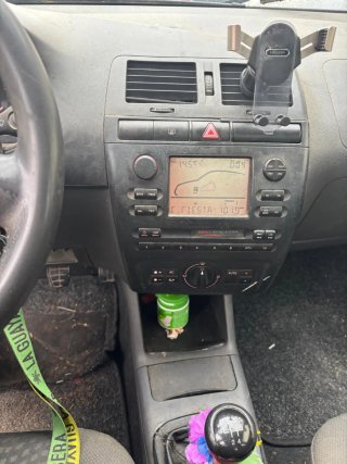 SEAT Cordoba 2000