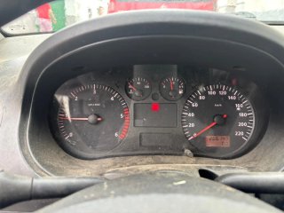 SEAT Cordoba 2000