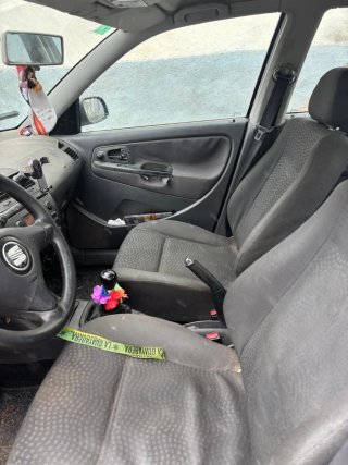 SEAT Cordoba 2000