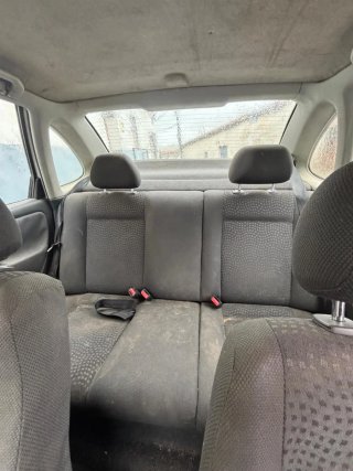 SEAT Cordoba 2000