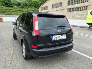 Ford C-MAX 2006