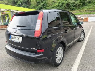 Ford C-MAX 2006