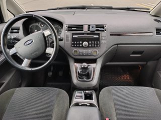 Ford C-MAX 2006