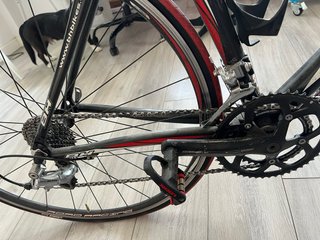Bicicleta BH Shimano 105 Talla 47