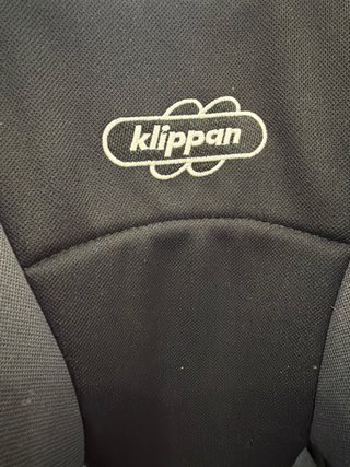 Cadeira Auto Klippan Century Plus Teste