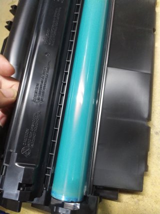 Tóner HP CE255XC Negro LaserJet P3015