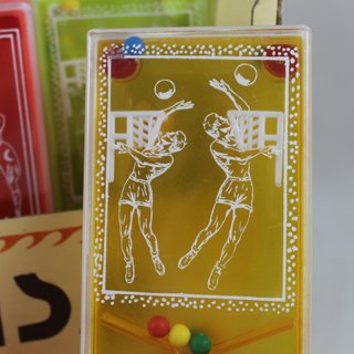 Expositor Juegos Agua Bainsa 12 Geyper Bolsillo
