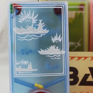 Expositor Juegos Agua Bainsa 12 Geyper Bolsillo