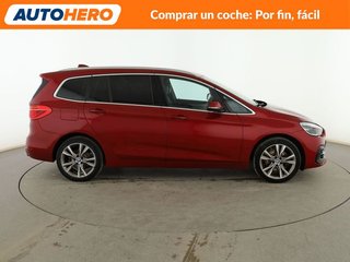BMW Serie 2 218d Gran Tourer