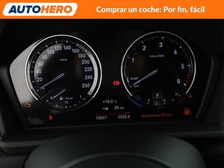 BMW Serie 2 218d Gran Tourer
