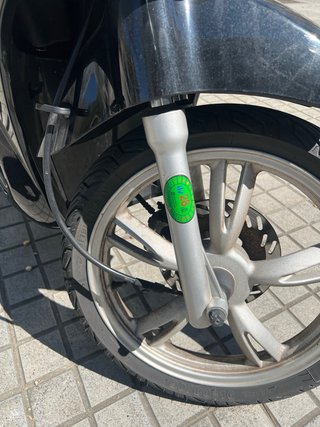 Peugeot Tweet 125cc