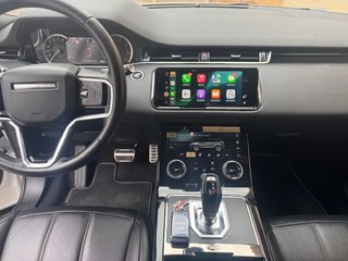 Land Rover Range Rover Evoque 2022