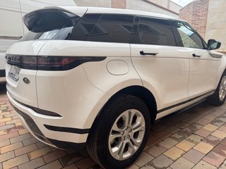 Land Rover Range Rover Evoque 2022