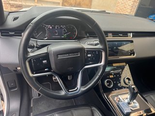 Land Rover Range Rover Evoque 2022