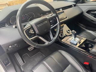 Land Rover Range Rover Evoque 2022