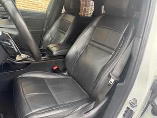 Land Rover Range Rover Evoque 2022