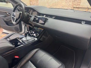 Land Rover Range Rover Evoque 2022