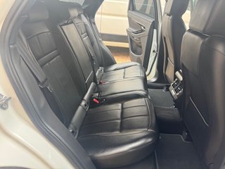 Land Rover Range Rover Evoque 2022