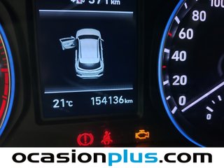 Hyundai Kona 1.0 TGDI Klass 4x2 88 kW (120 CV)