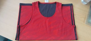 Camiseta Adidas Baloncesto Talla L