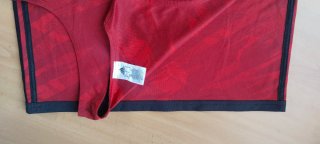 Camiseta Adidas Baloncesto Talla L